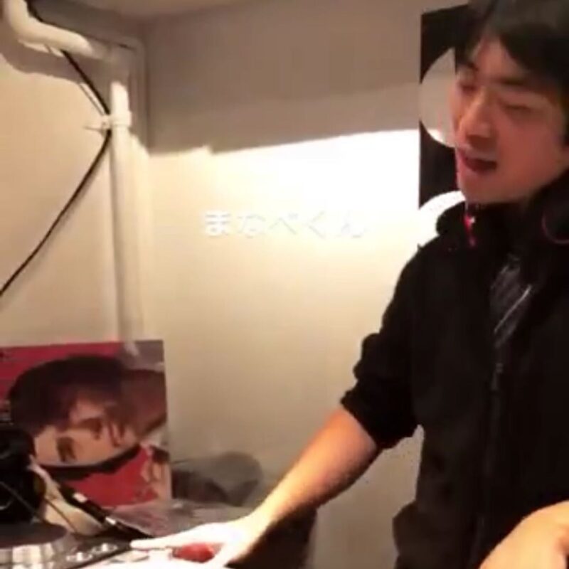 真鍋新一